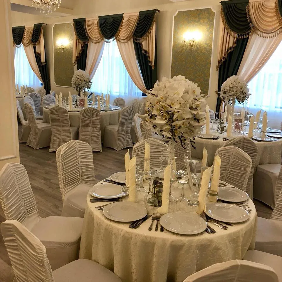 Roma Events - fotografie 4
