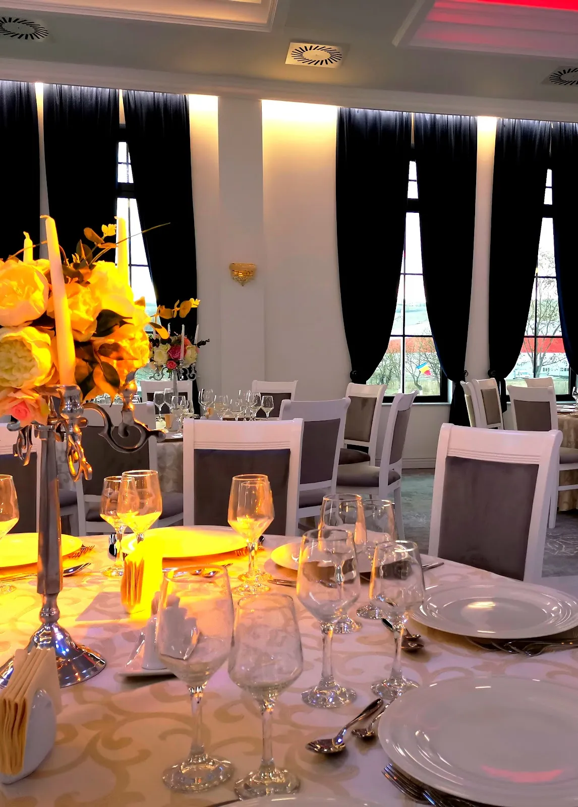 Sala de Evenimente "Perla Streiului" - fotografie 2