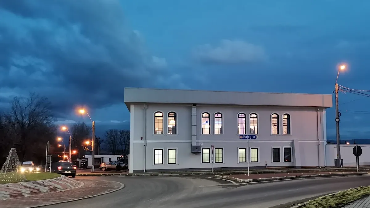 Sala de Evenimente "Perla Streiului" - fotografie 3
