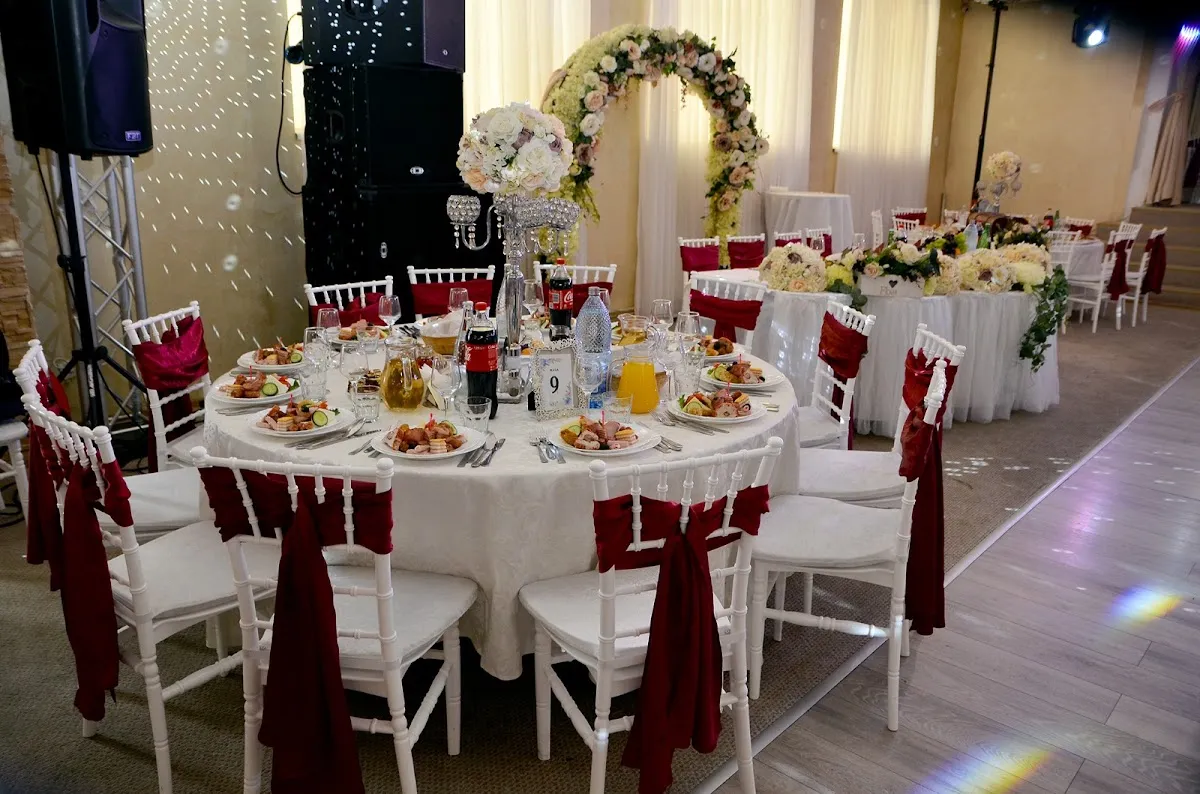 Sala de nunti turnisor - 1 Sala de nunti turnisor - 1