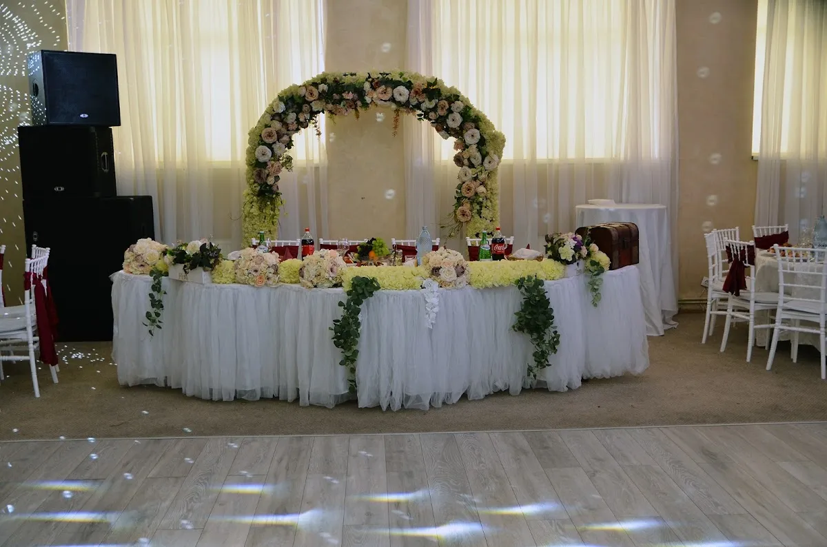 Sala de nunti turnisor - 5 Sala de nunti turnisor - 5