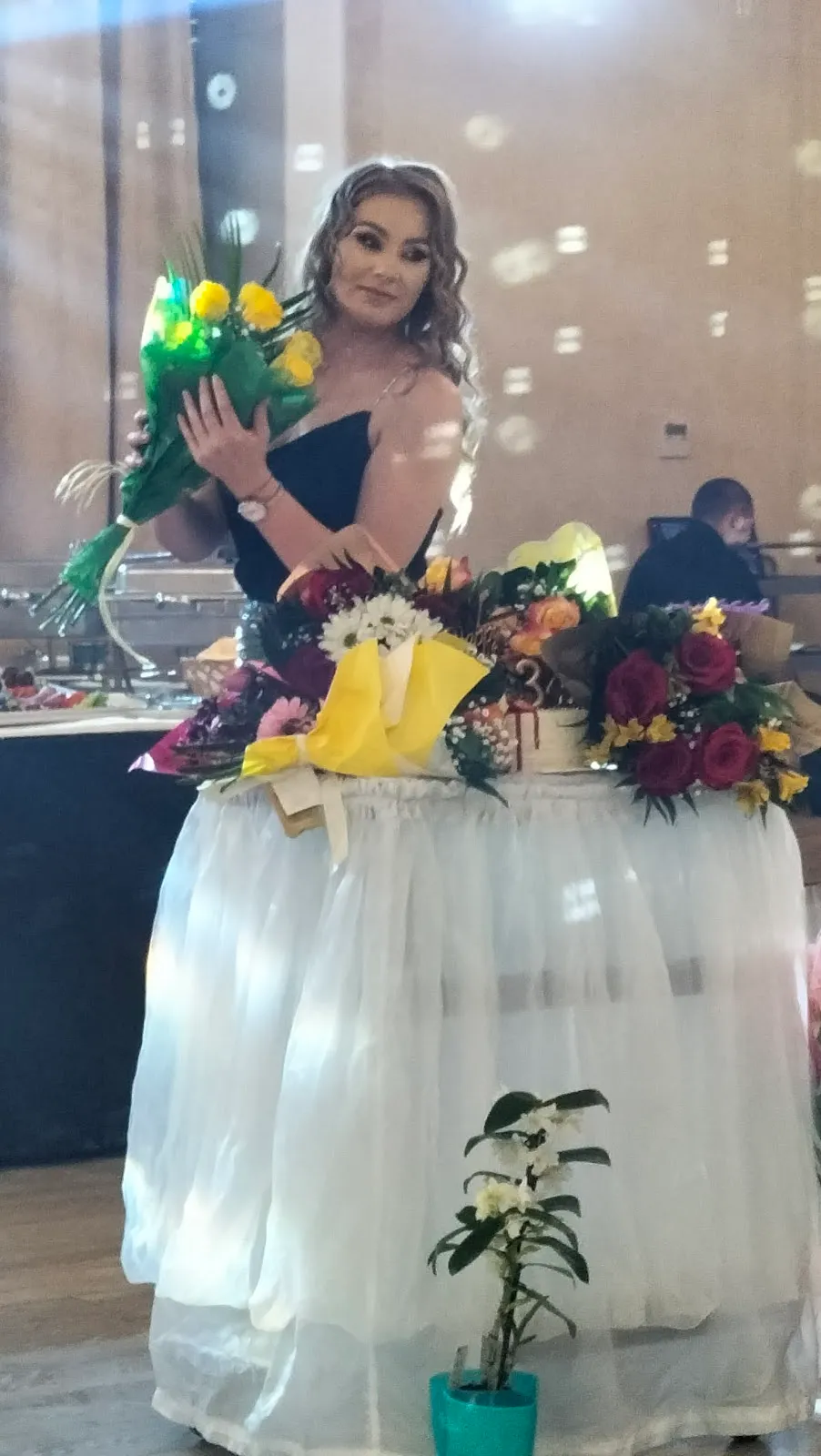 Sala de nunti turnisor - 6 Sala de nunti turnisor - 6