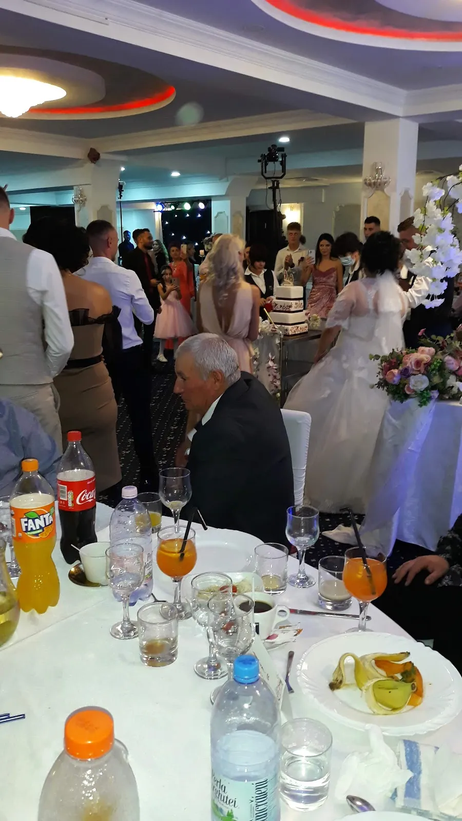 Salon "Royal Events" Fetesti - fotografie 5