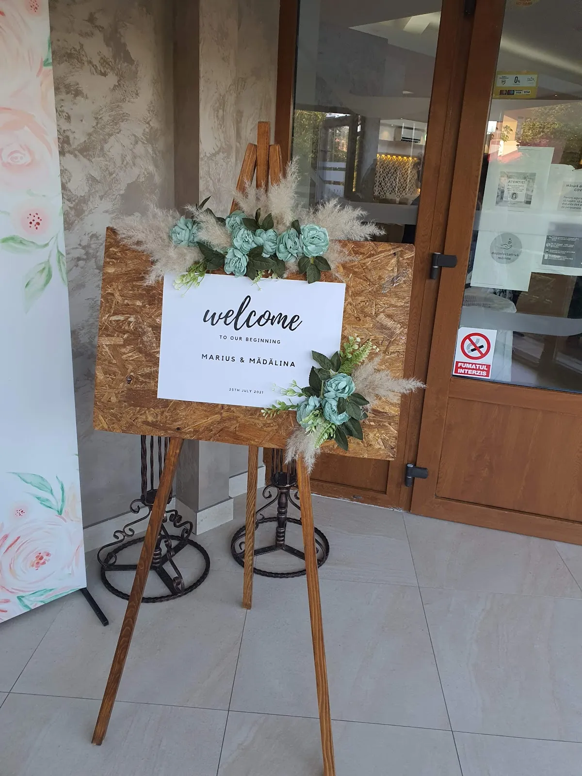 Salon Alma - 3 Salon Alma - 3