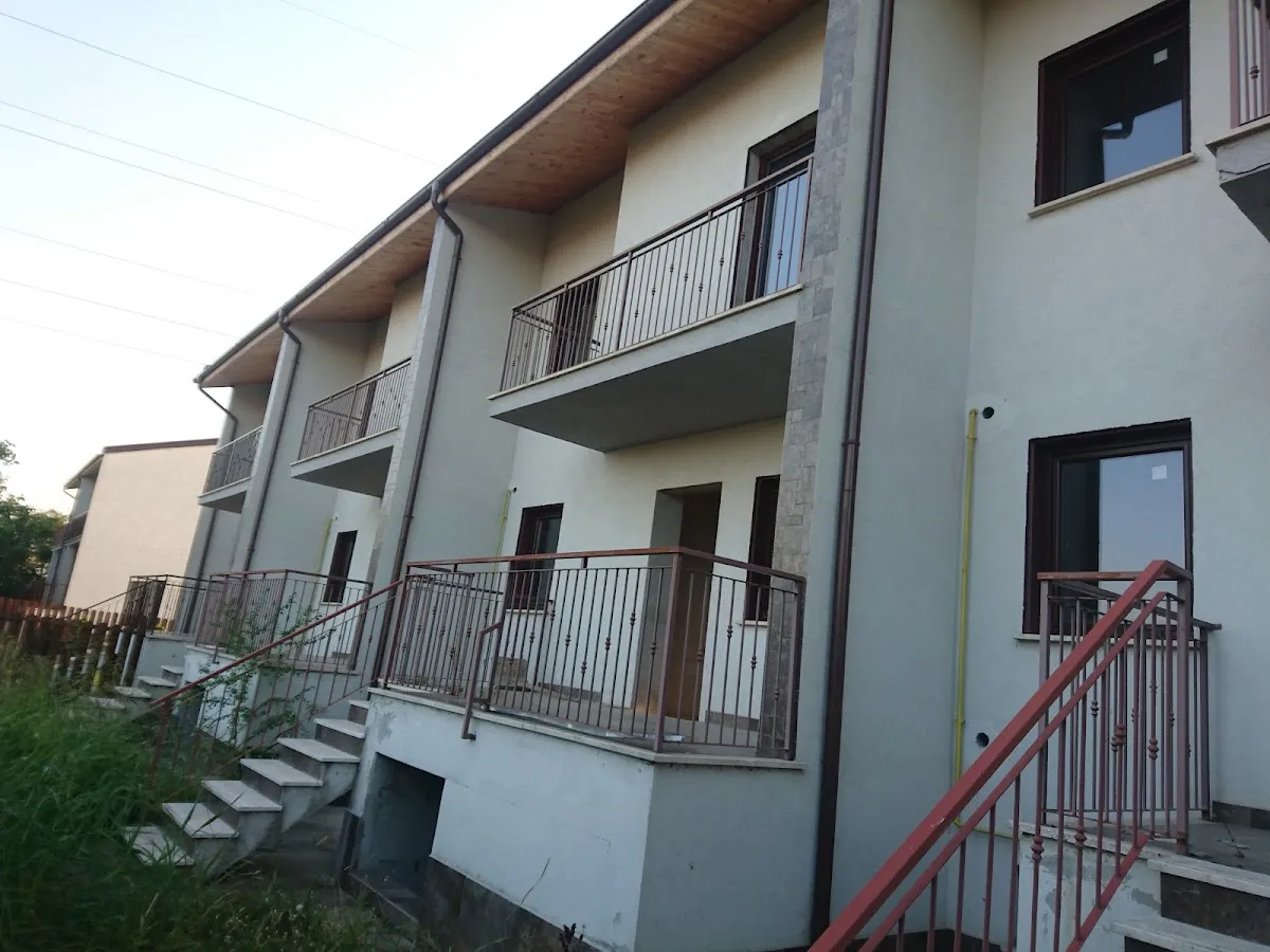 Salon Alma - 6 Salon Alma - 6