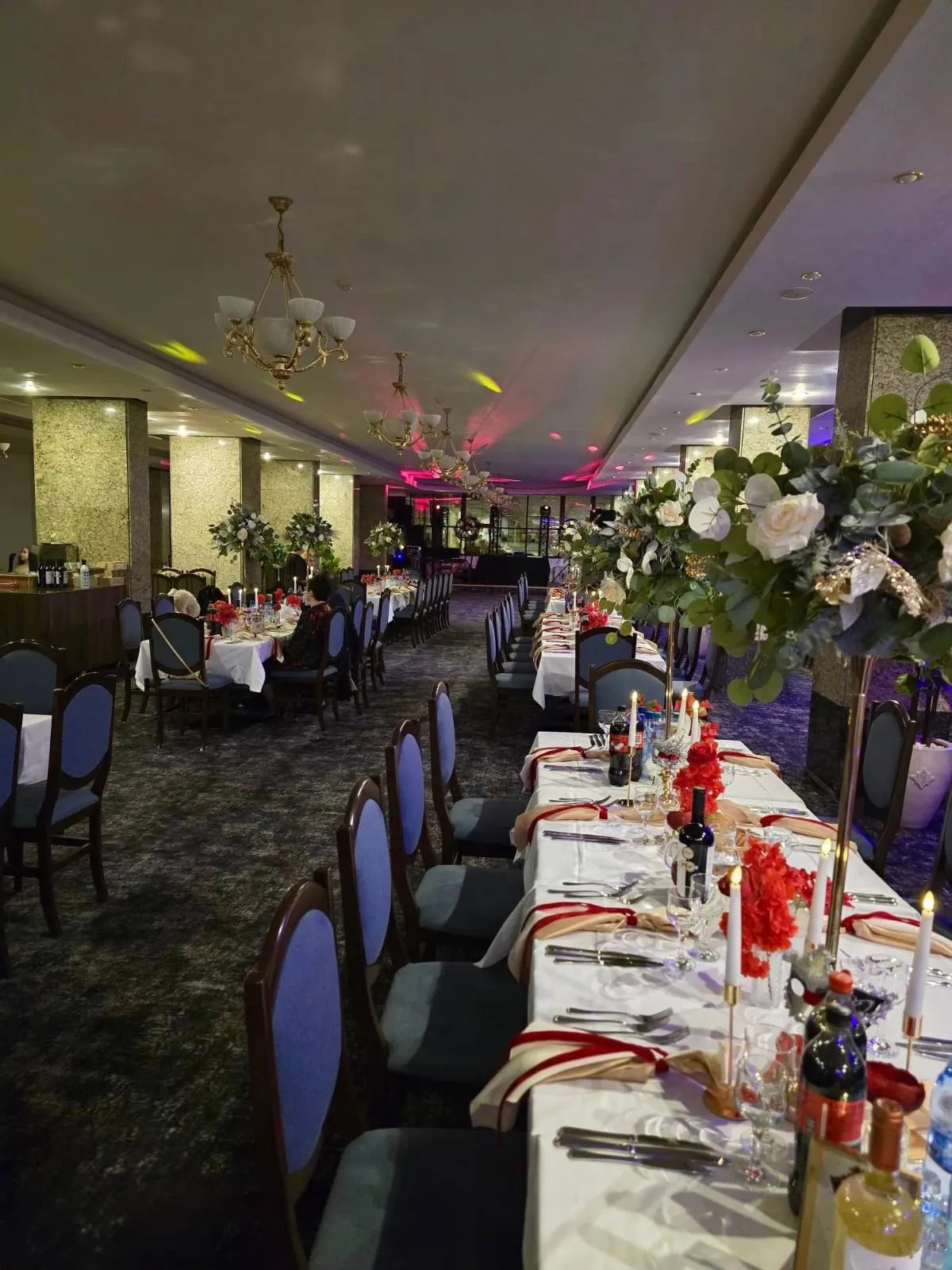 Salon Cristal by Piatra Mare Resort Hotel - fotografie 3