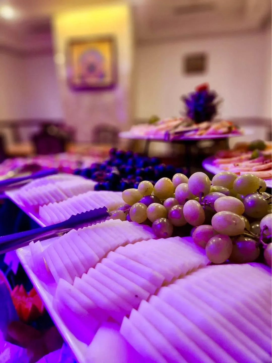 Salon Cristal by Piatra Mare Resort Hotel - fotografie 6