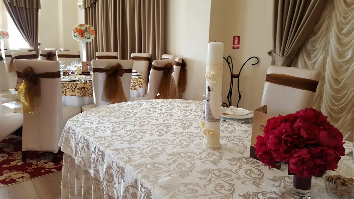 Salon Majestic Piteşti - 1 Salon Majestic Piteşti - 1