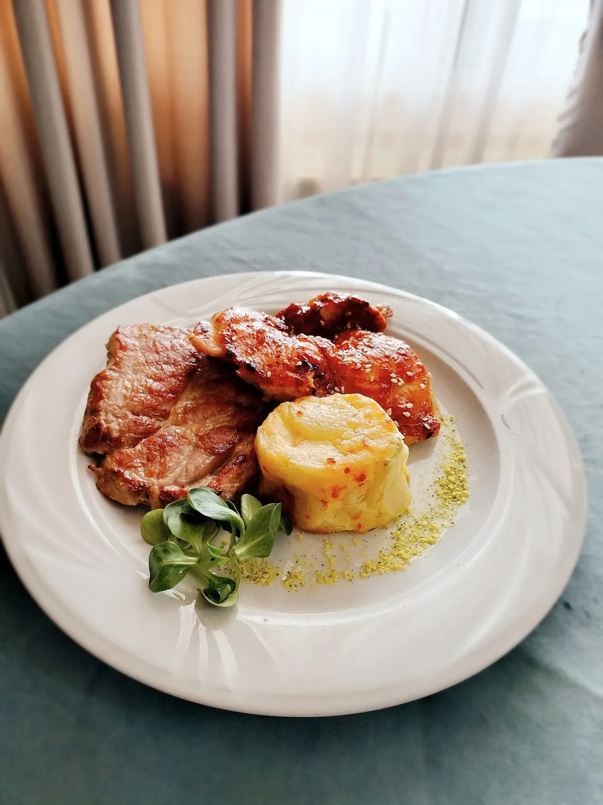 Salon Majestic Piteşti - 2 Salon Majestic Piteşti - 2