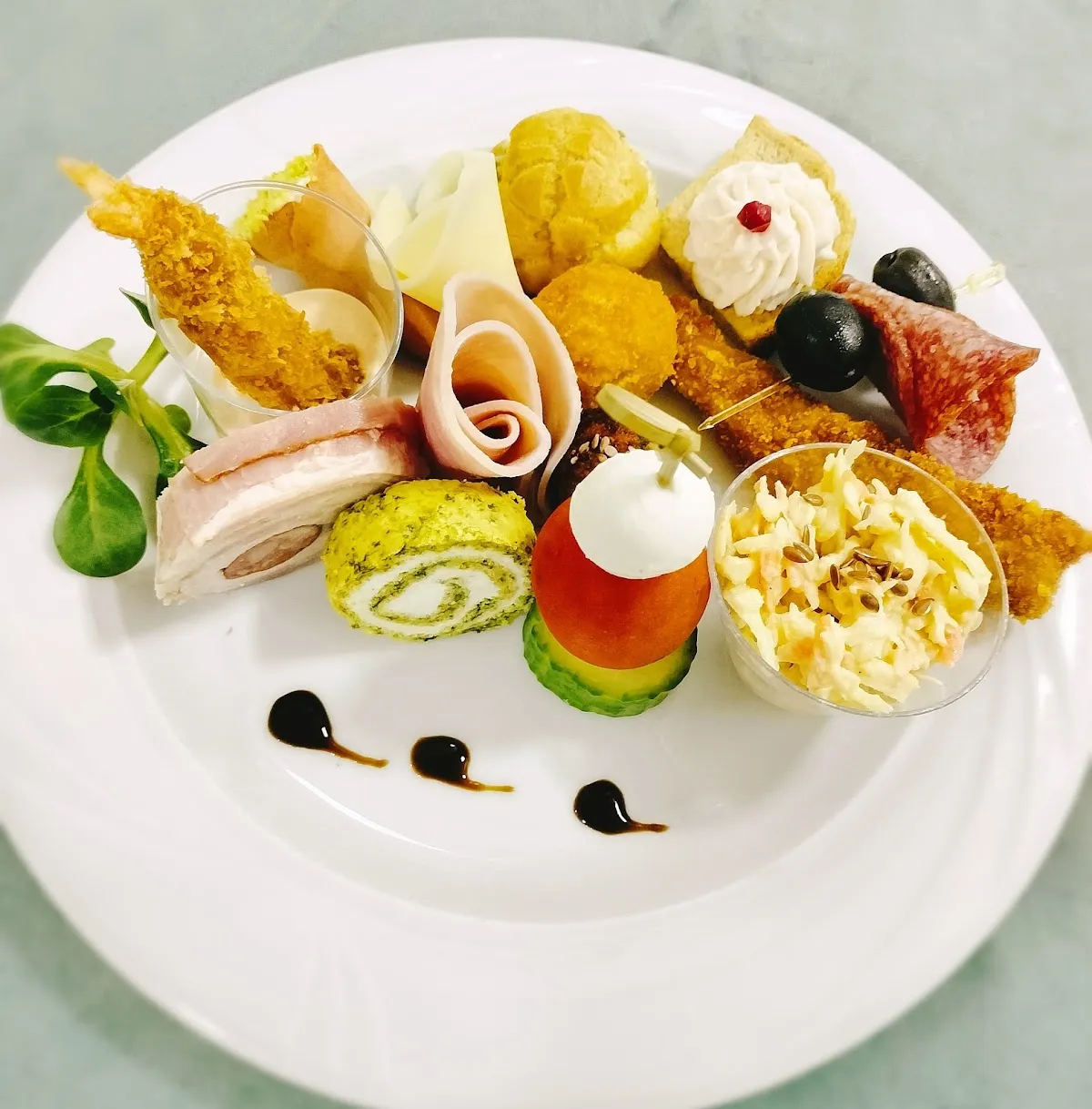 Salon Majestic Piteşti - 3 Salon Majestic Piteşti - 3