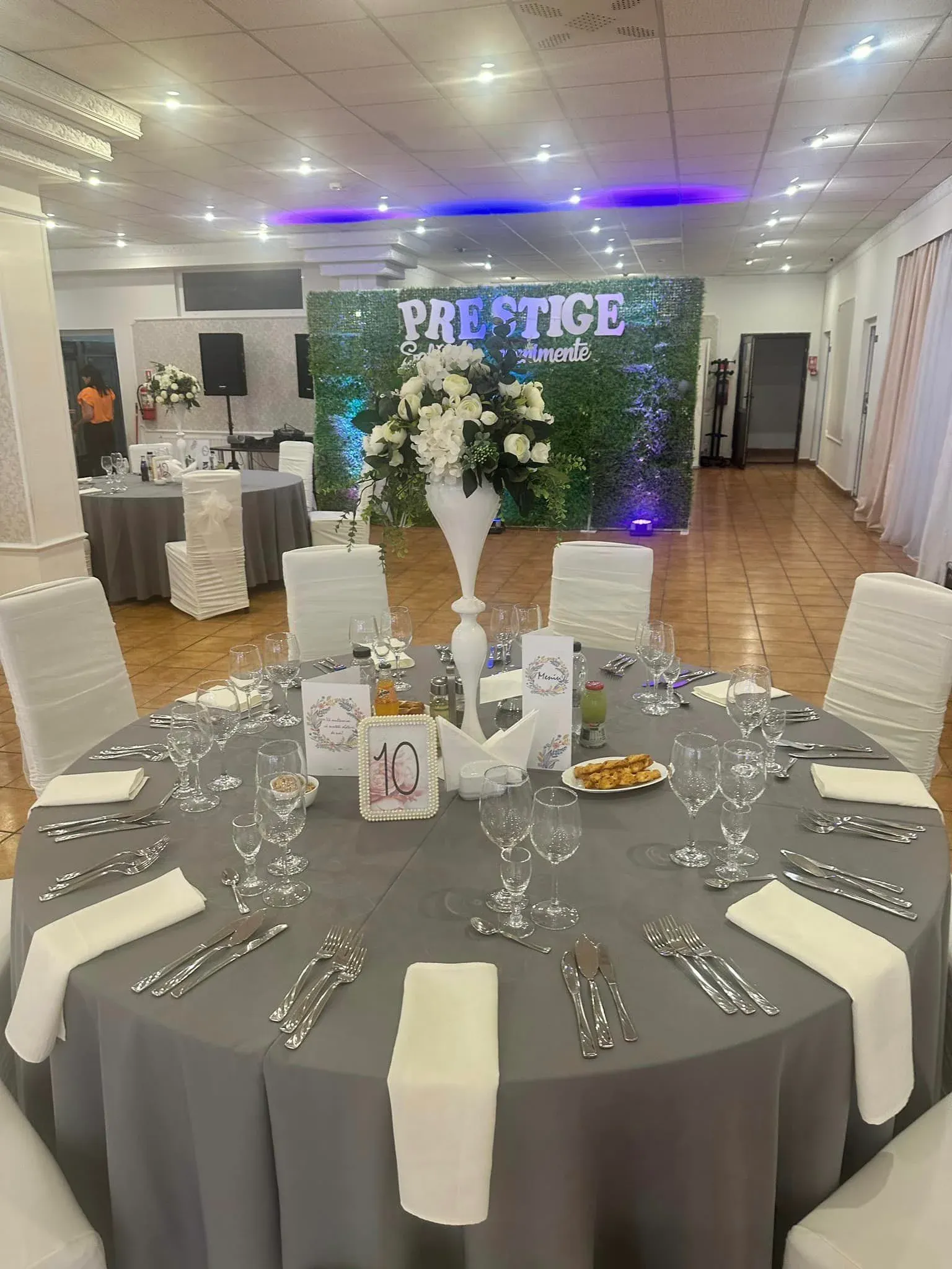 Salon Prestige - fotografie 4