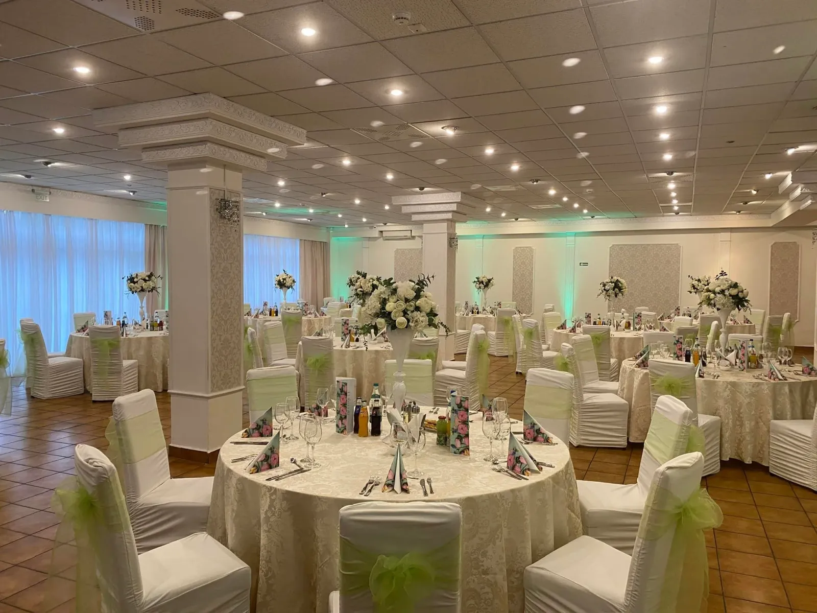 Salon Prestige - fotografie 5