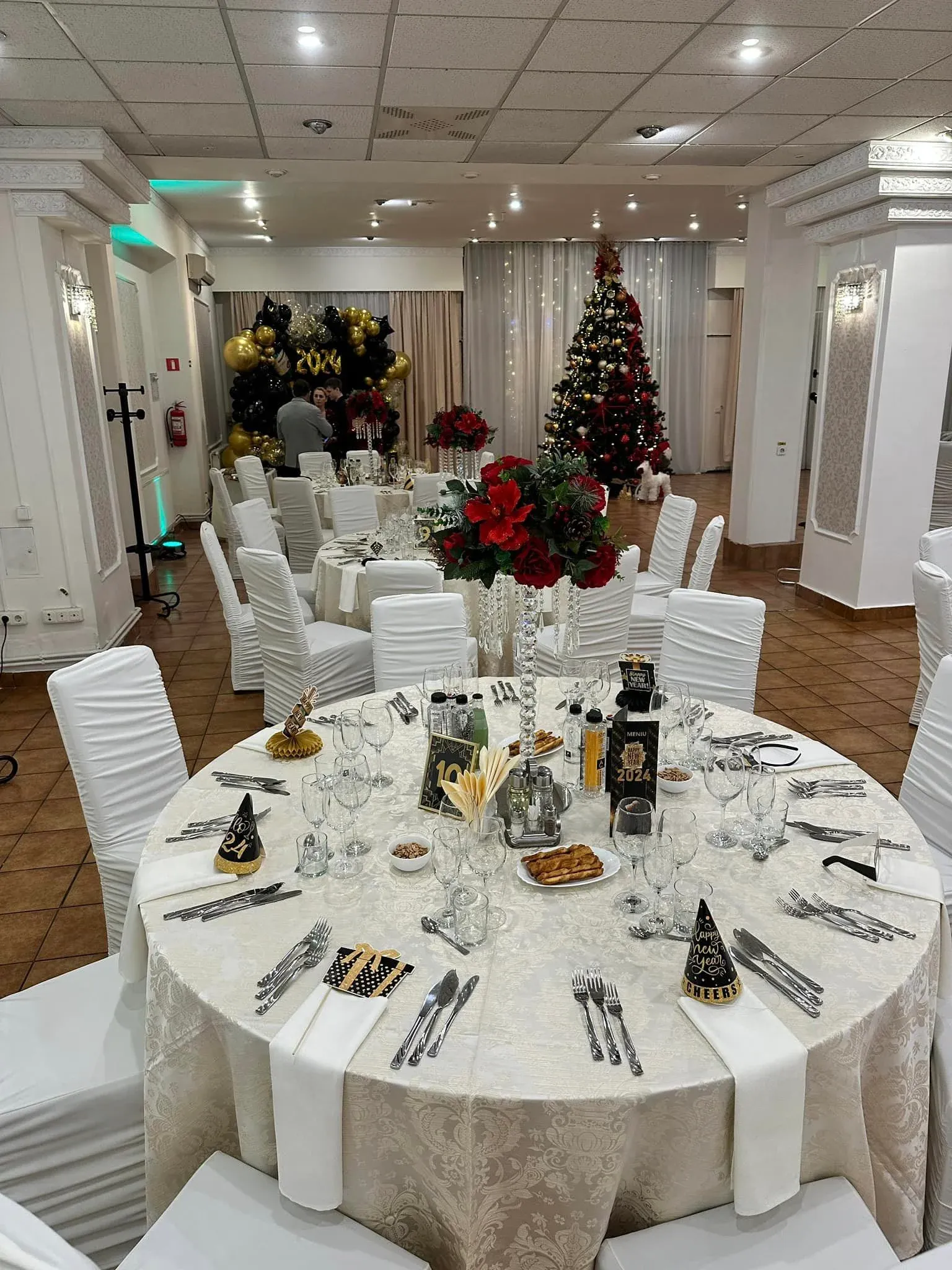 Salon Prestige - fotografie 6