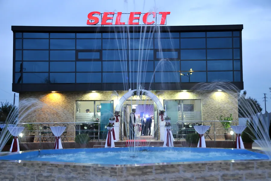 Salon Select - fotografie 5