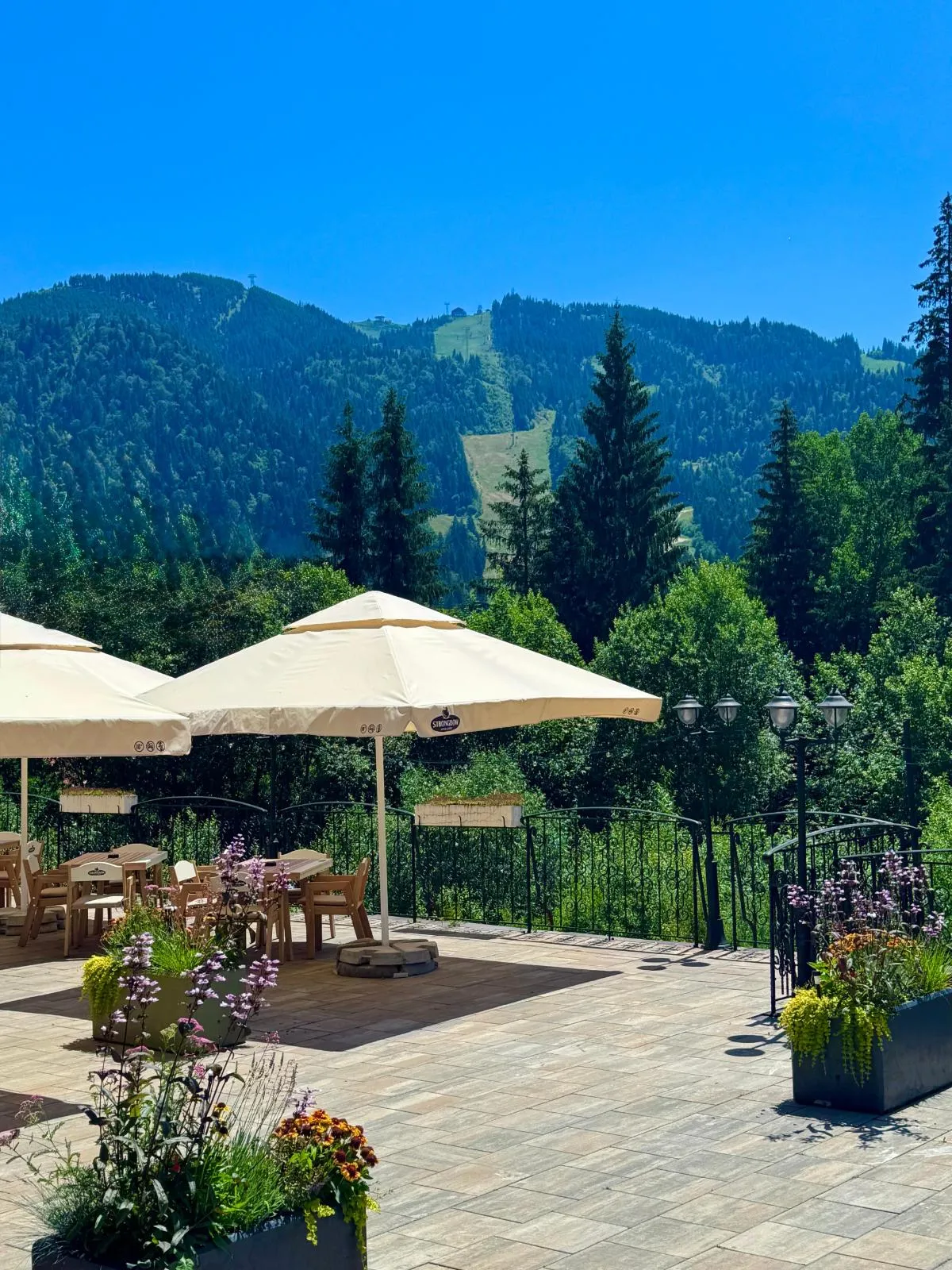 Salon Topaz by Piatra Mare Resort Hotel - fotografie 6