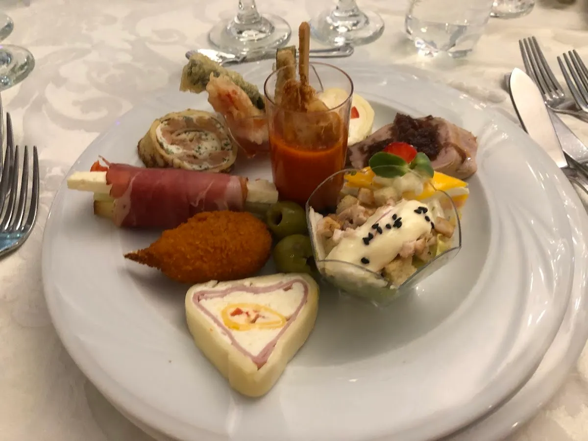 Sergiana Center - 1 Sergiana Center - 1