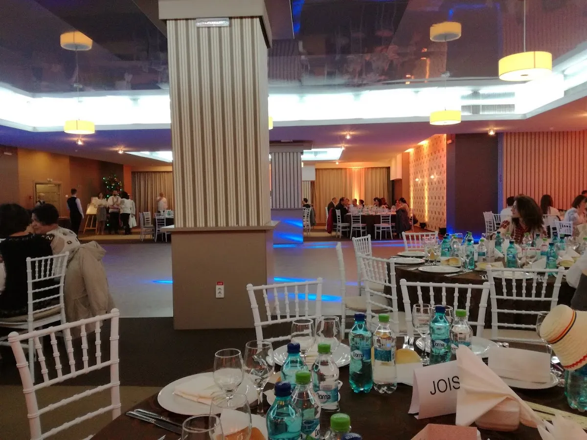 Sergiana Center - 3 Sergiana Center - 3