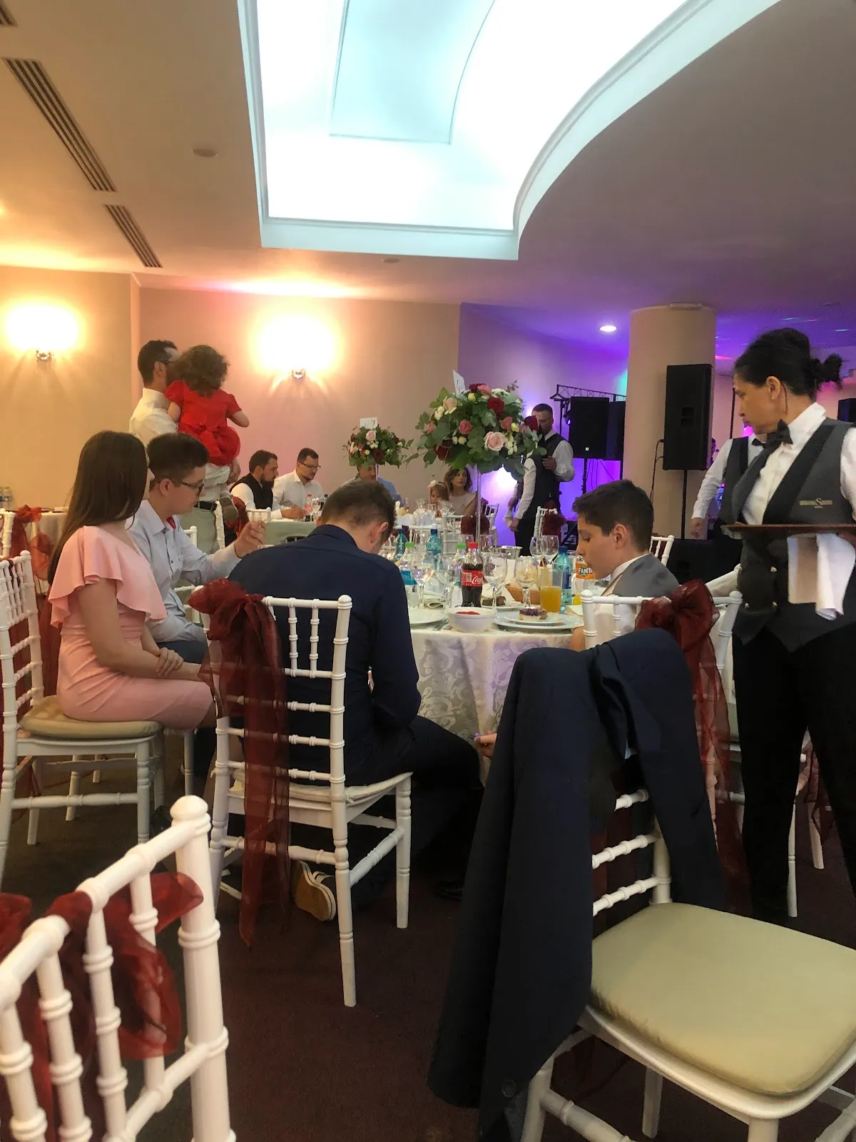 Sergiana Center - 4 Sergiana Center - 4