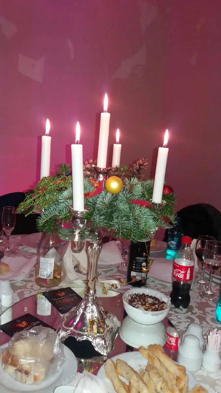 Sergiana Center - 6 Sergiana Center - 6