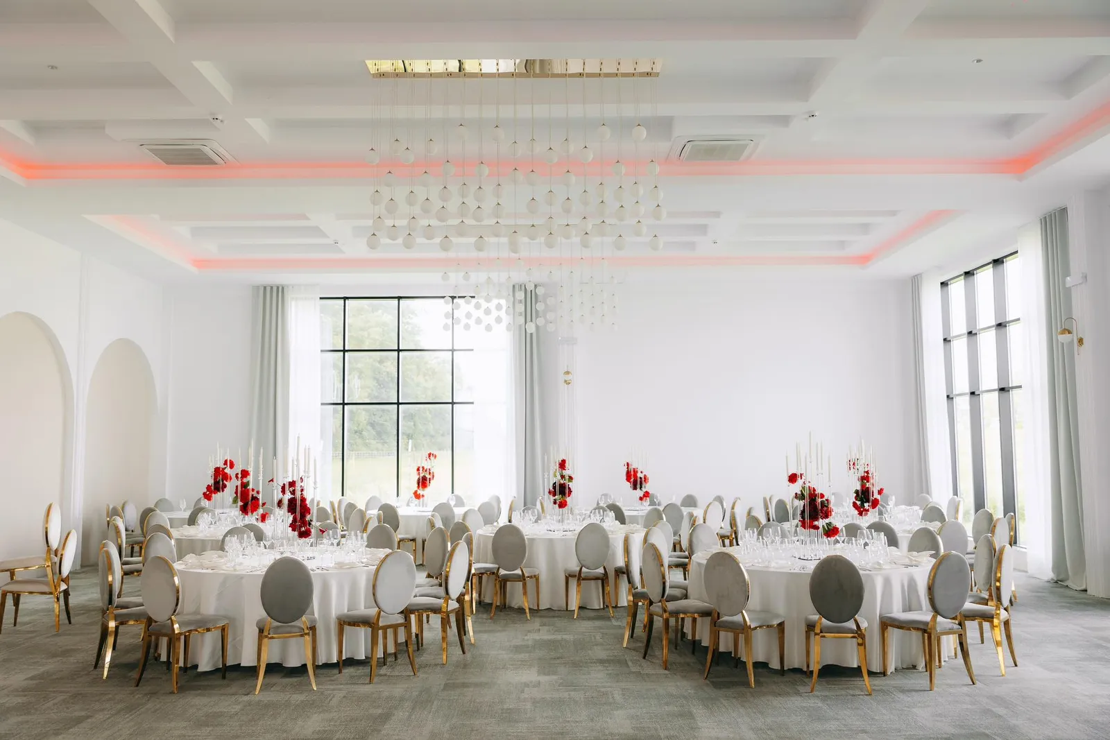 Sky Wedding & Events - fotografie 4