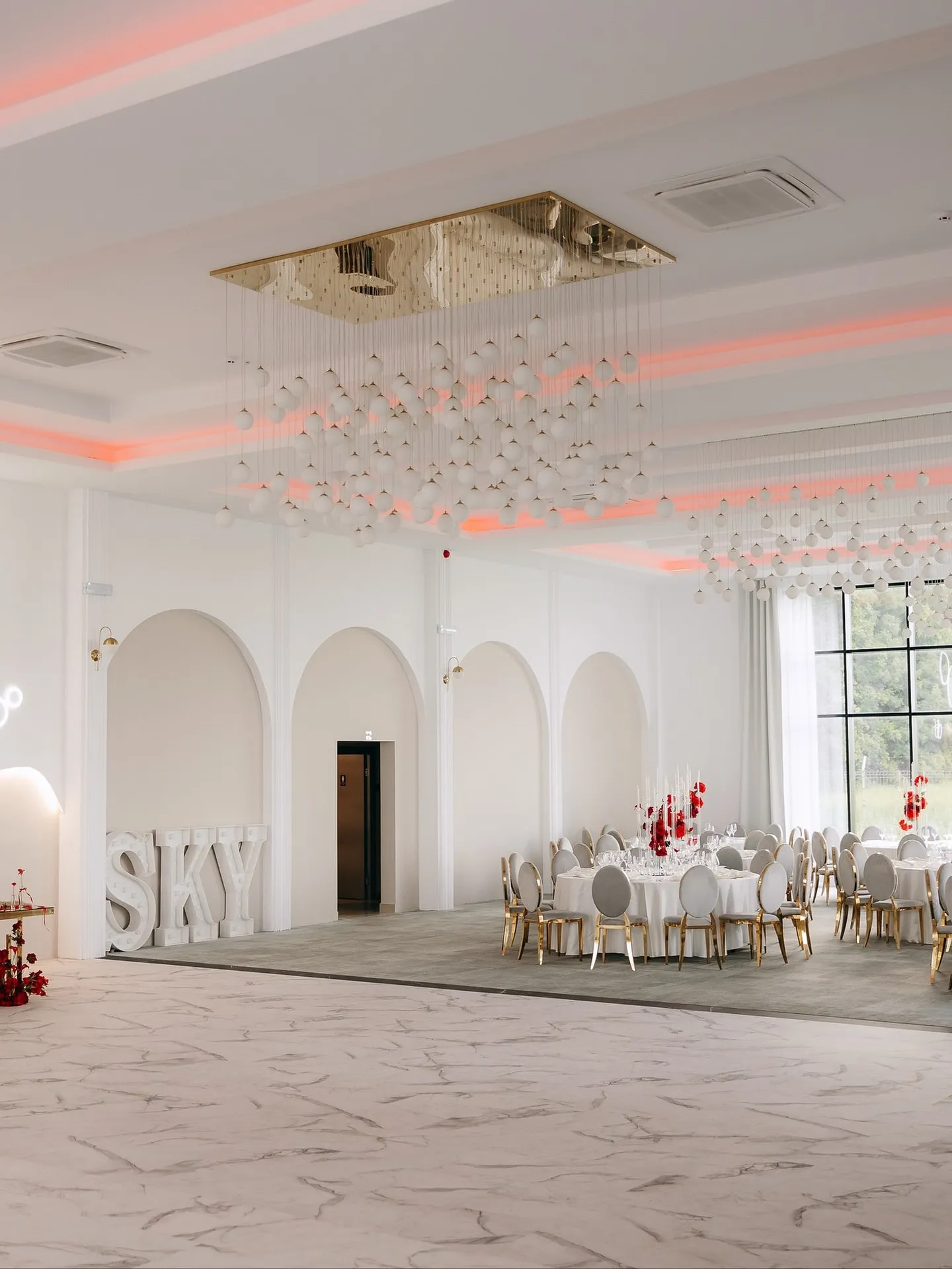 Sky Wedding & Events - fotografie 5