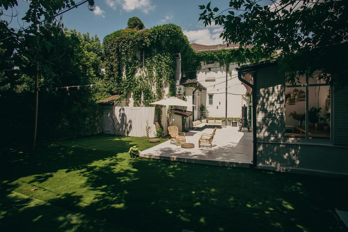 Société Gourmet Event House — sala de evenimente, Bucuresti (foto 1)