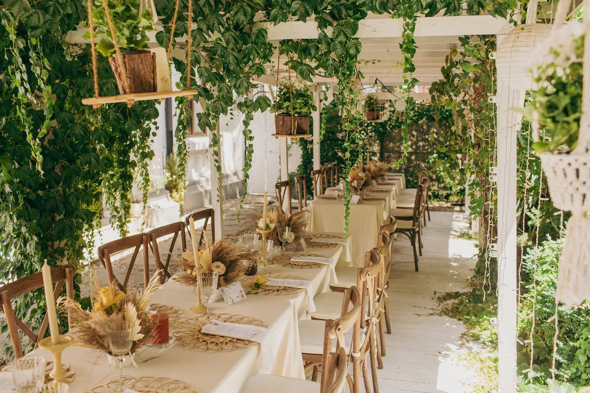 Société Gourmet Event House — ringul de dans, Bucuresti (foto 4)