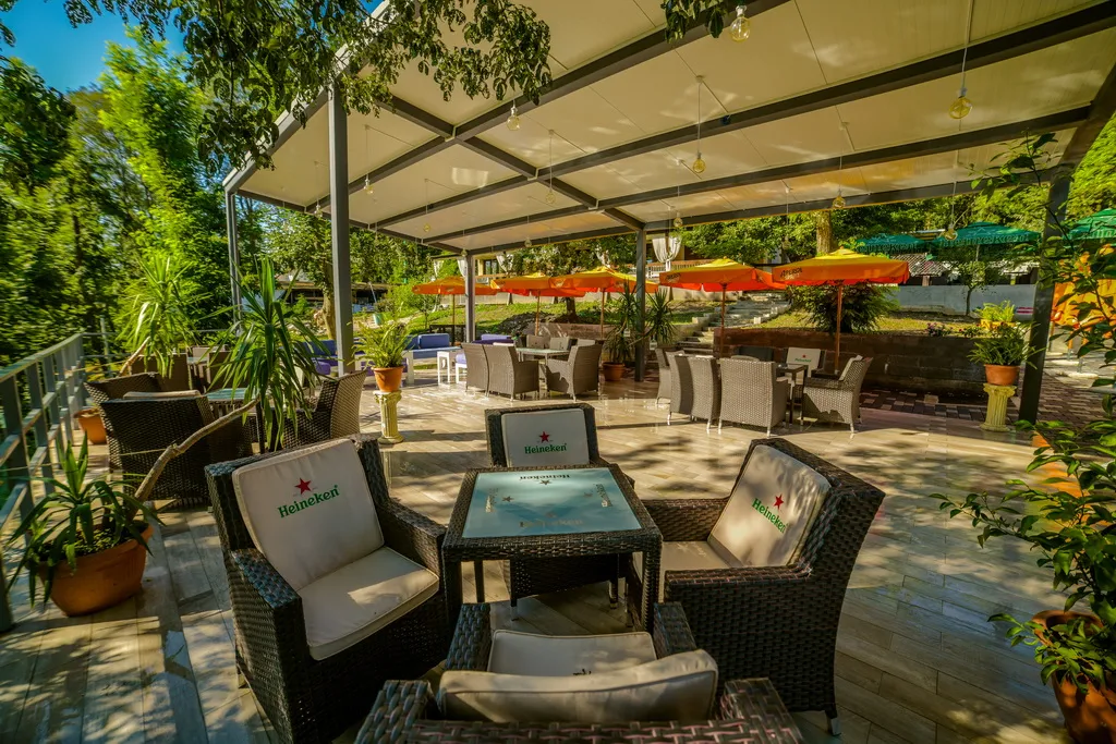 Sunrise Ciric - 3 Sunrise Ciric - 3