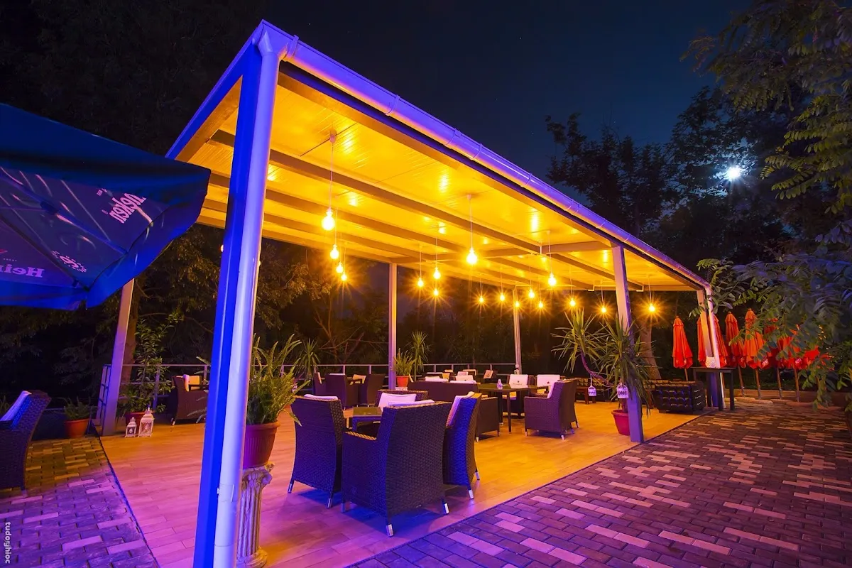 Sunrise Ciric - 5 Sunrise Ciric - 5