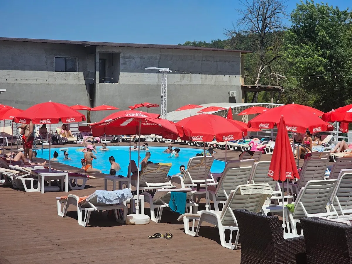 Sunrise Ciric - 6 Sunrise Ciric - 6