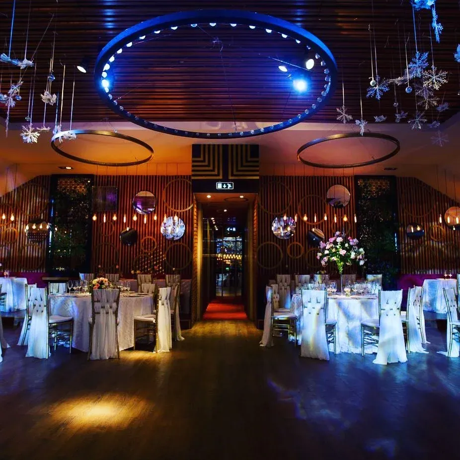 Tapo Events - fotografie 2
