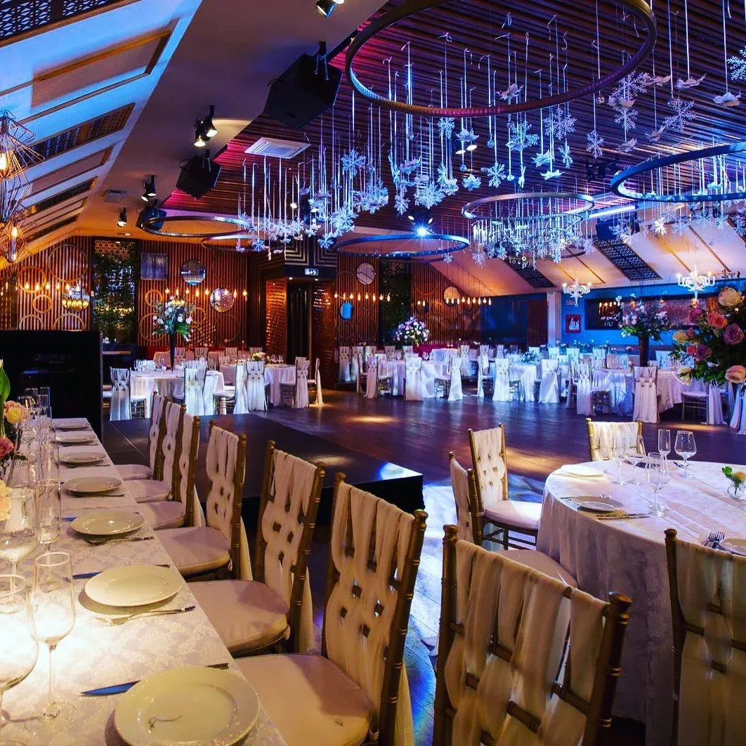 Tapo Events - fotografie 3