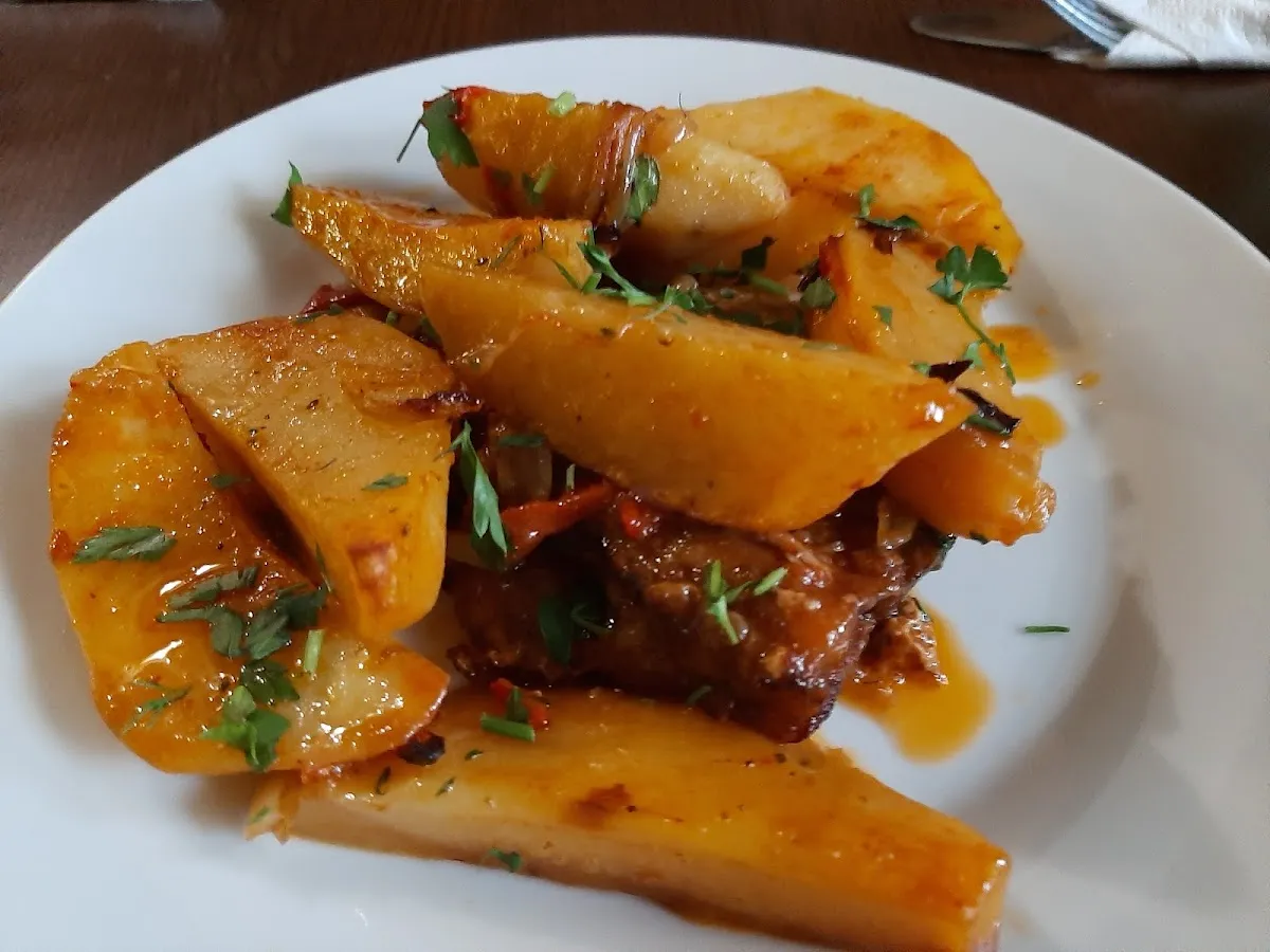 Taverna mosului - 4 Taverna mosului - 4