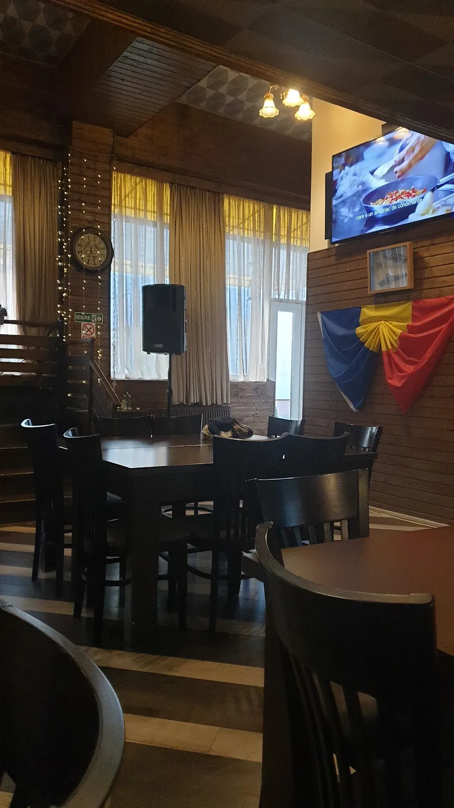 Taverna mosului - 5 Taverna mosului - 5