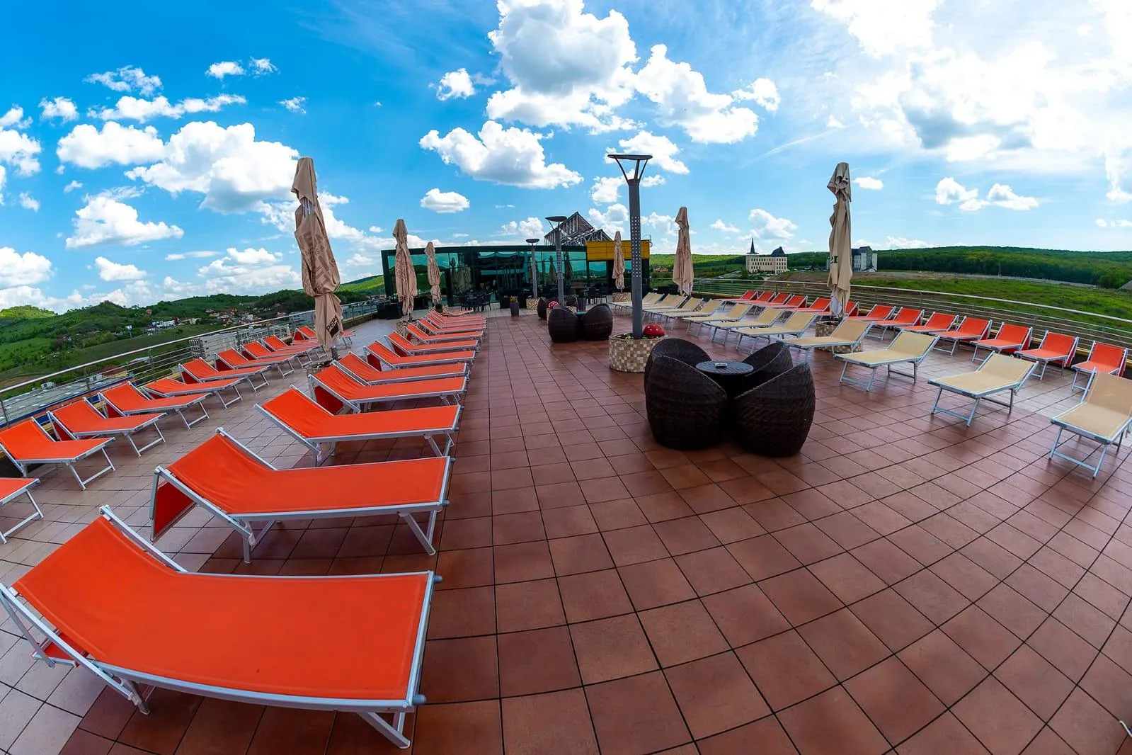 The Bridge Grill - fotografie 4
