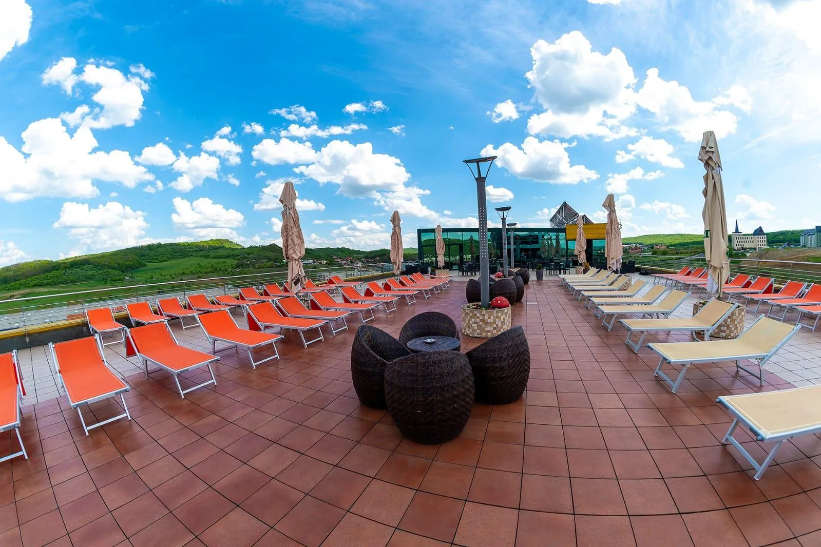 The Bridge Grill - fotografie 5