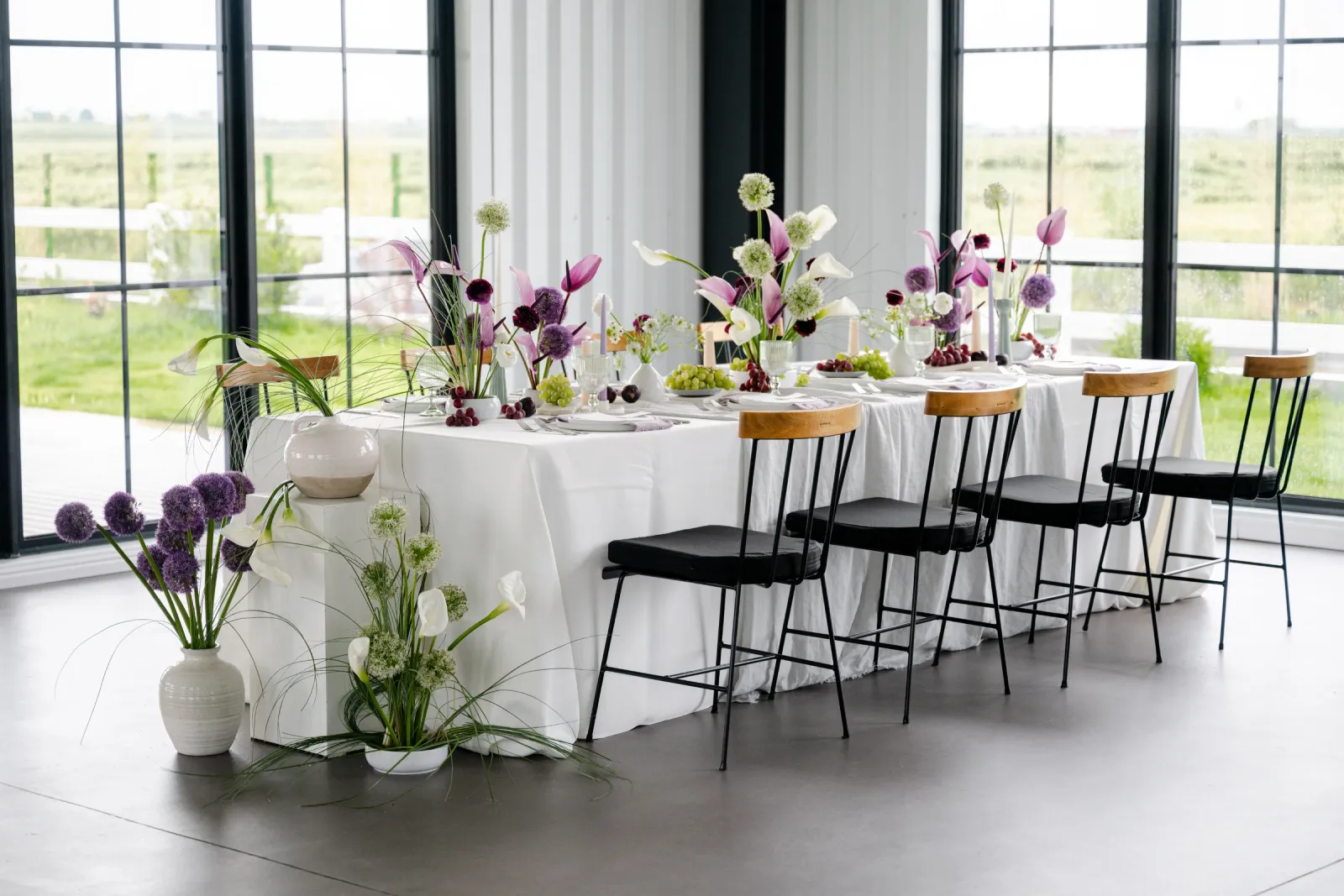 The Sunset Barn - fotografie 4