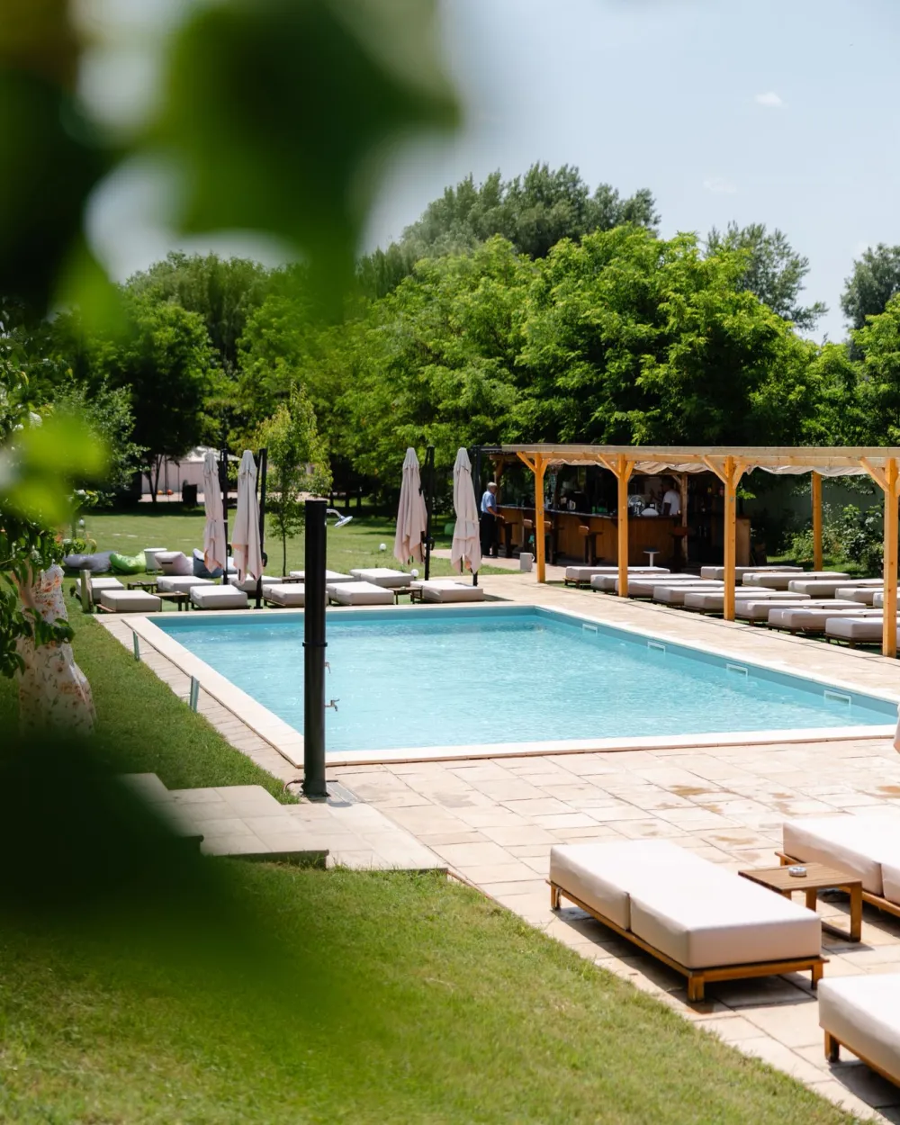 The Sunset Club - fotografie 2