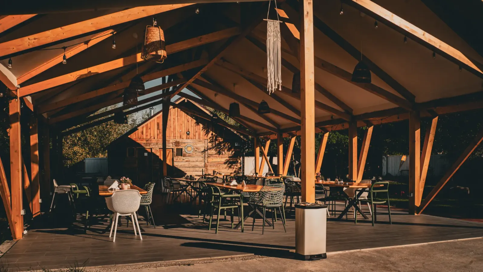 The Sunset Club - fotografie 3