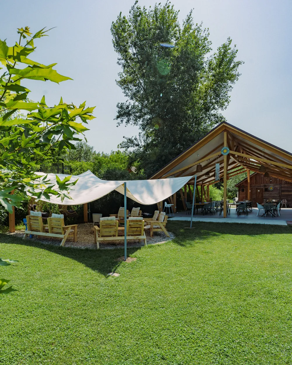 The Sunset Club - fotografie 4