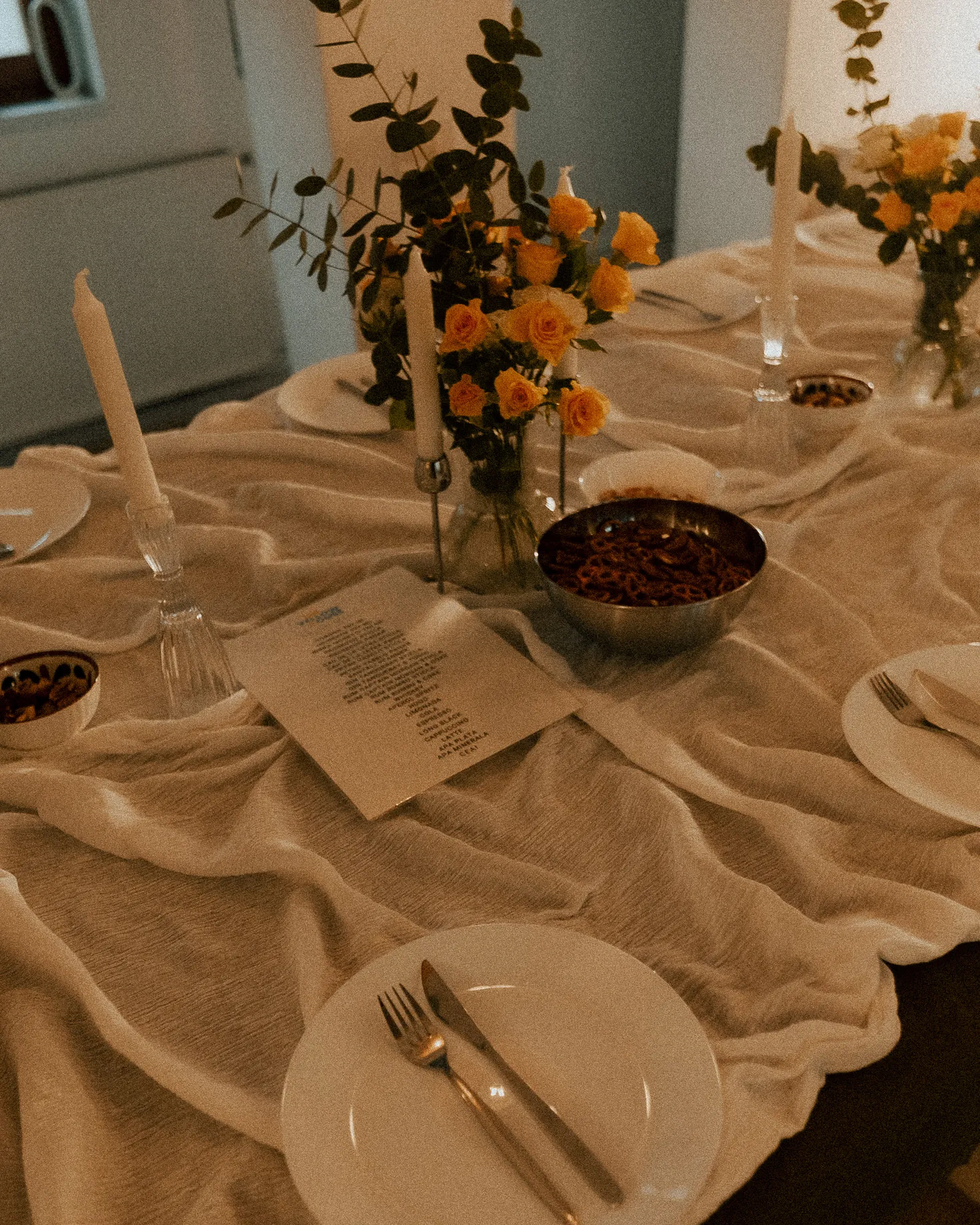 The Yellow House - fotografie 6