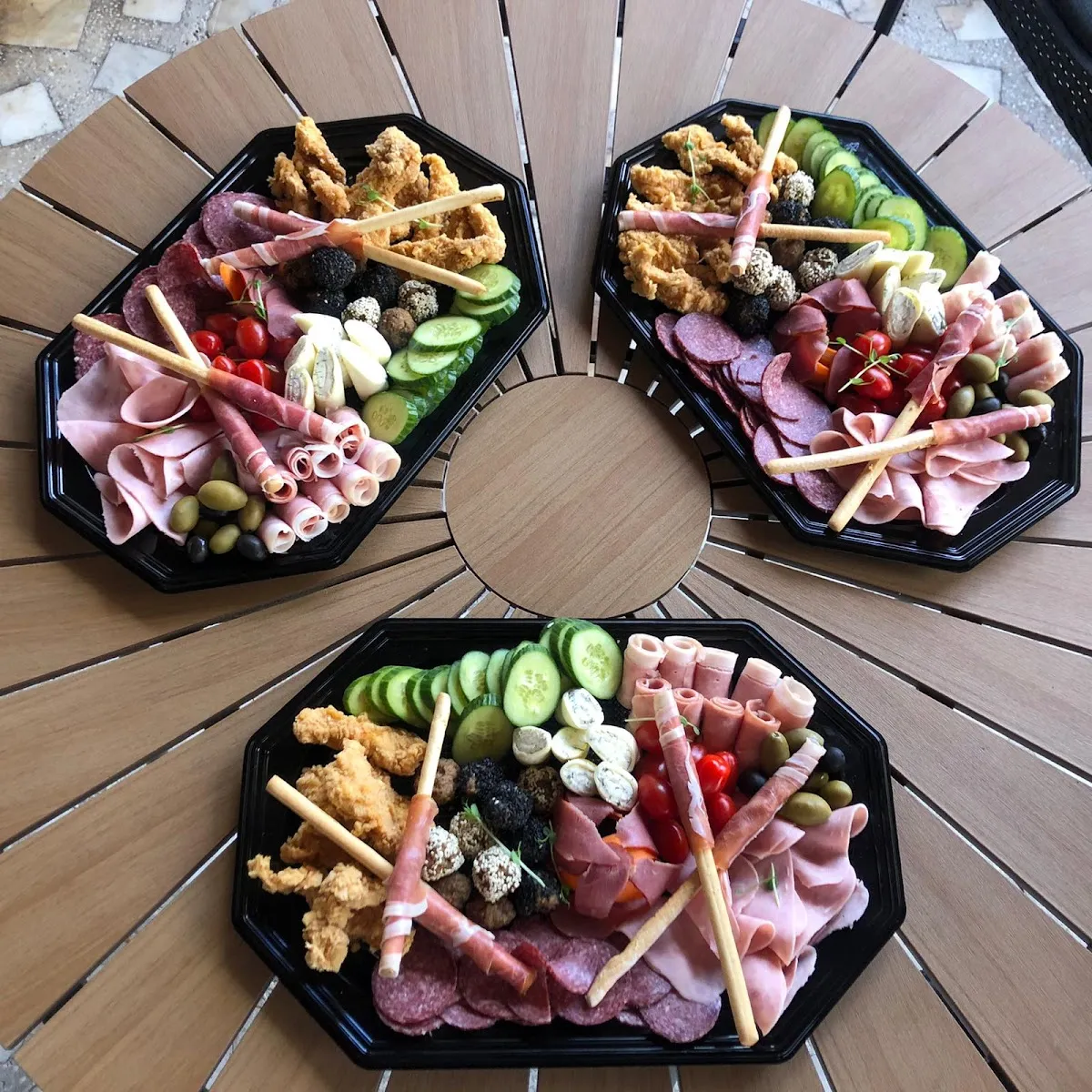 TOOD FOOD - 4 TOOD FOOD - 4