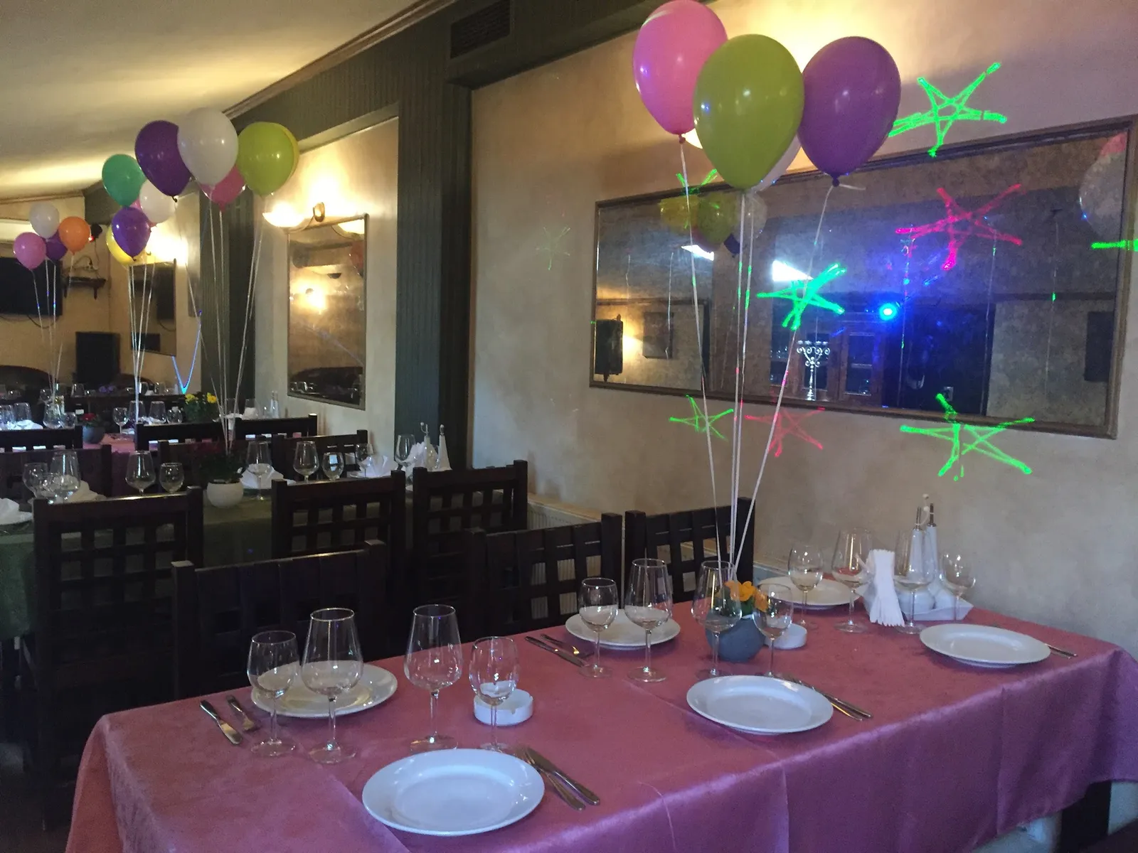Trattoria No.10 - fotografie 2