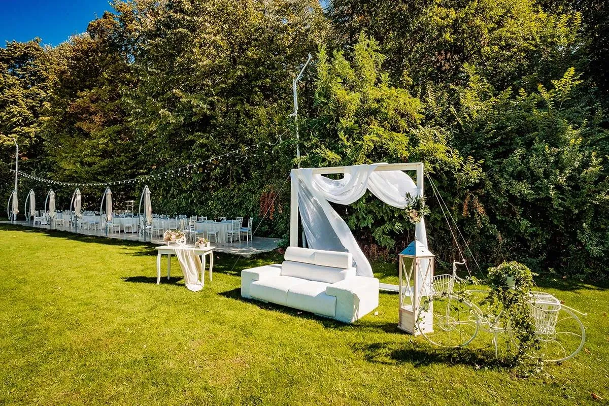 TreeHouse Lagoon - fotografie 5