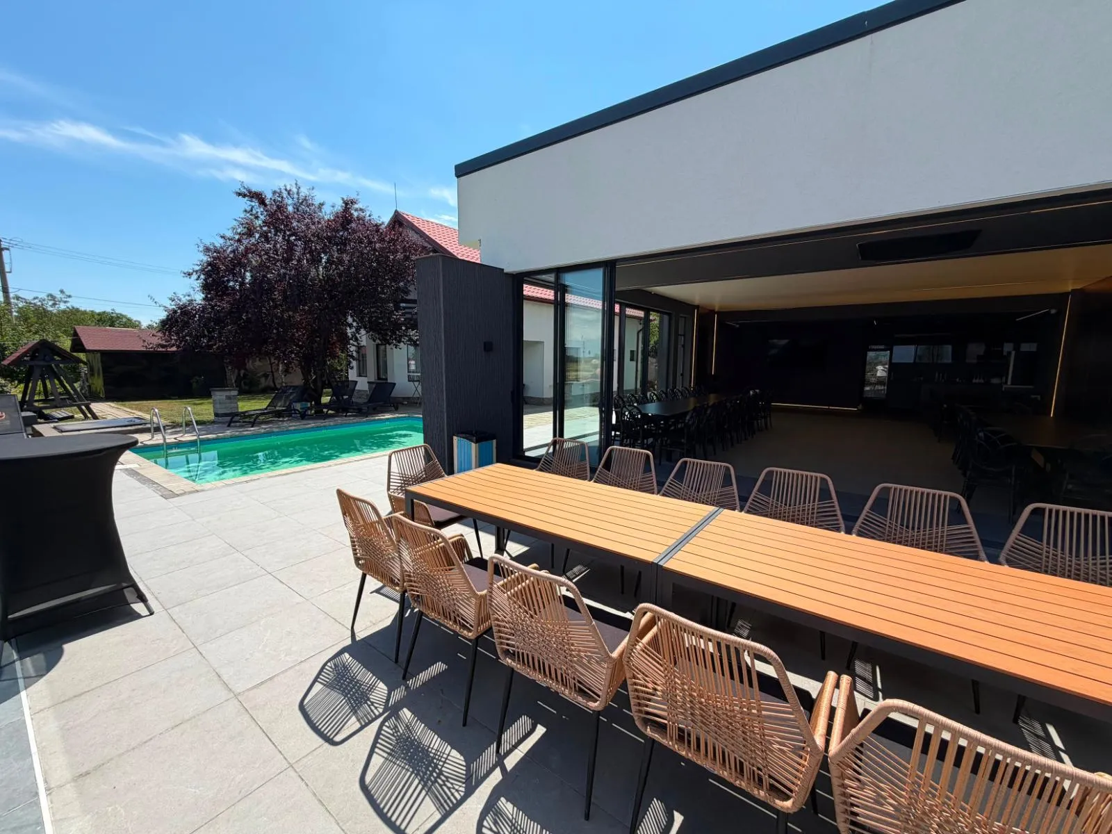 Vila 4 Lac Snagov - fotografie 4