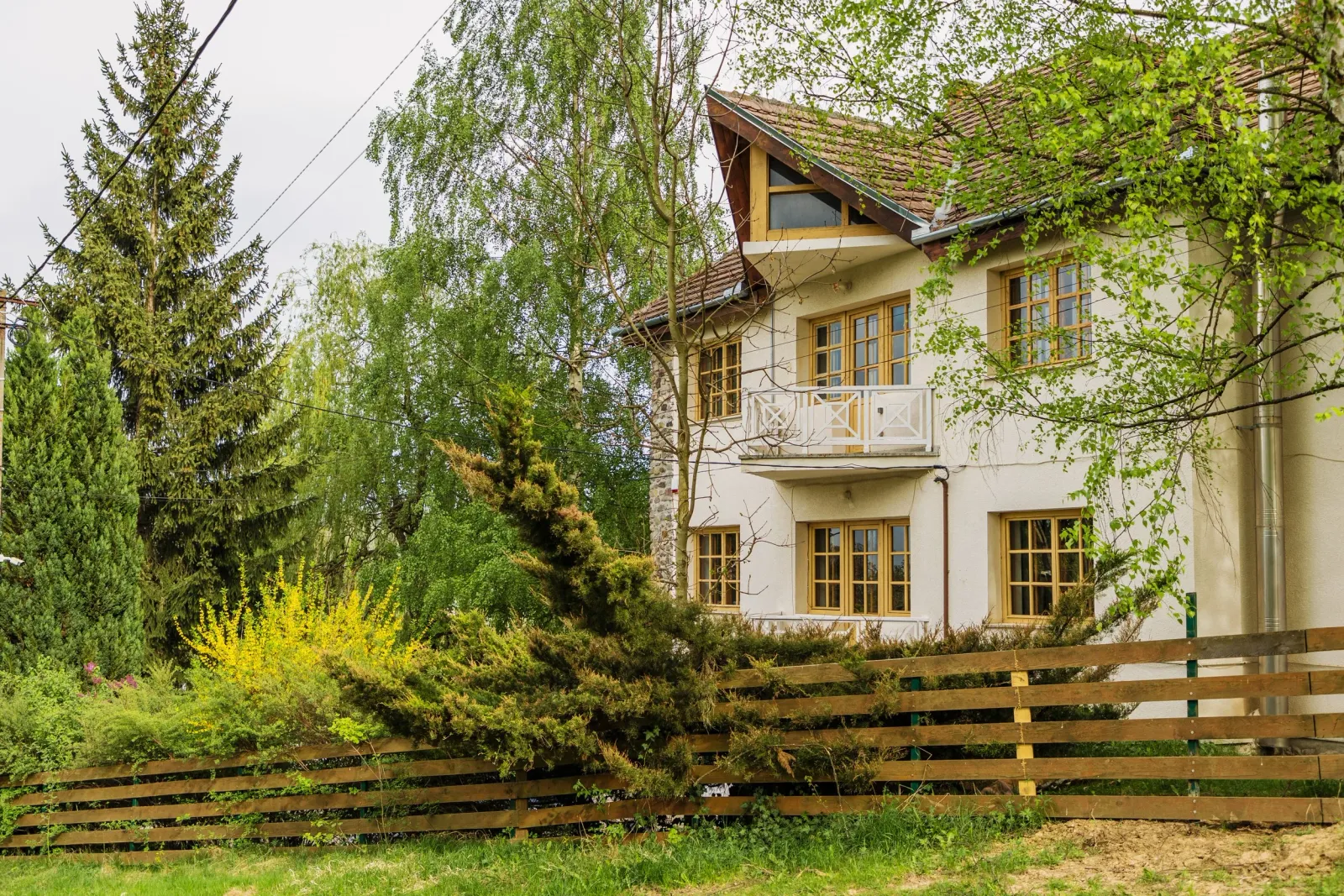 Villa Alba by Akasha Retreat - fotografie 3