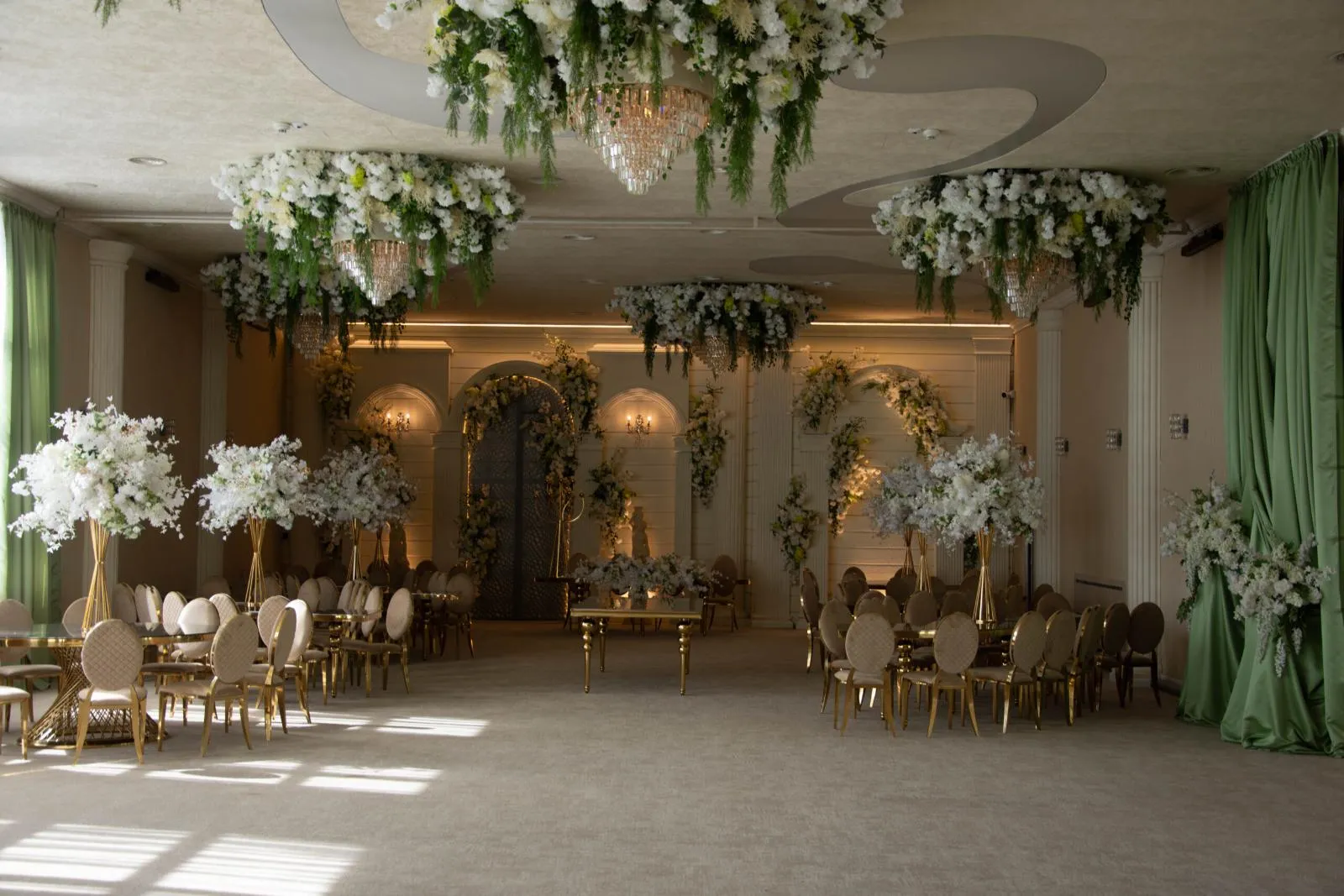VIP Ballroom - fotografie 3