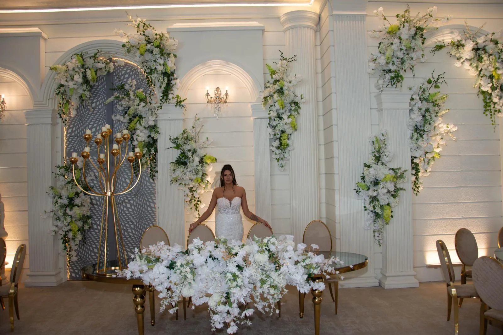 VIP Ballroom - fotografie 5