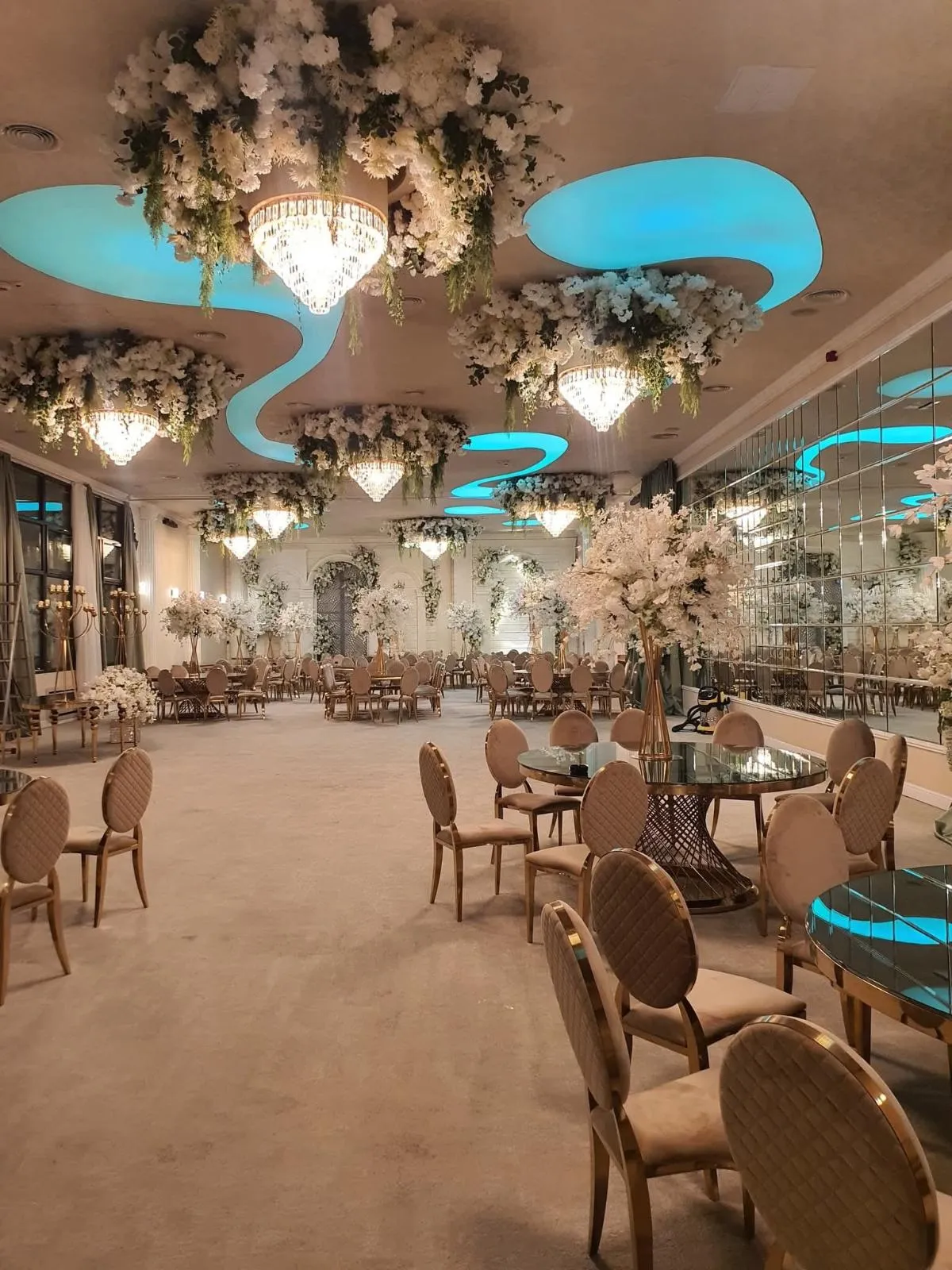 VIP Ballroom - fotografie 6