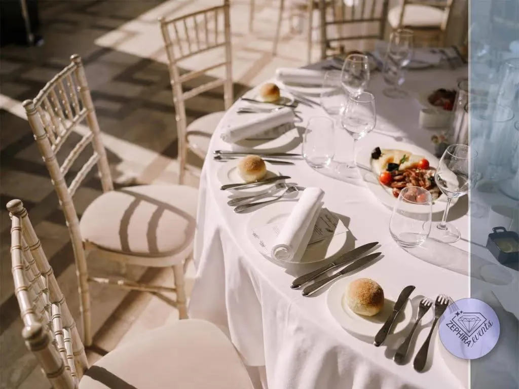 Zephira Events Focsani - fotografie 2